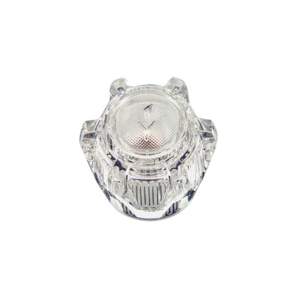 Danco Danco For Phoenix Clear Tub and Shower Diverter Handle 9D00088171 - main